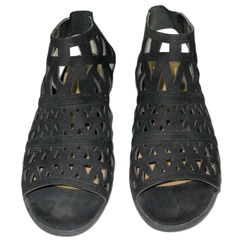American Eagle Outfitters Womens Ankle sandals